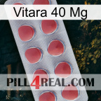Vitara 40Mg 18